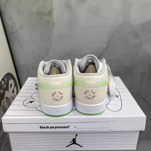Cheap Air Jordan 1 I For Women #1381751 Replica Wholesale [$96.00 USD] [ITEM#1381751] on Replica Air Jordan 1 I