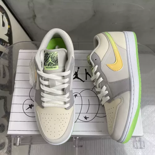 Air Jordan 1 I For Men #1381752