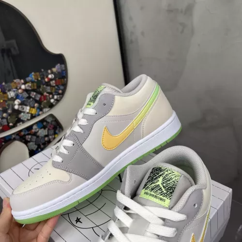 Cheap Air Jordan 1 I For Men #1381752 Replica Wholesale [$96.00 USD] [ITEM#1381752] on Replica Air Jordan 1 I