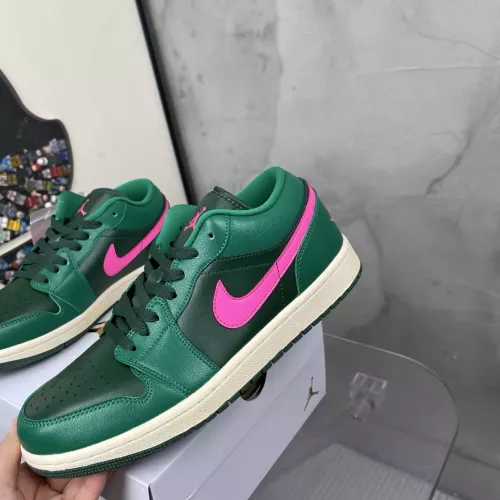 Cheap Air Jordan 1 I For Women #1381753 Replica Wholesale [$96.00 USD] [ITEM#1381753] on Replica Air Jordan 1 I