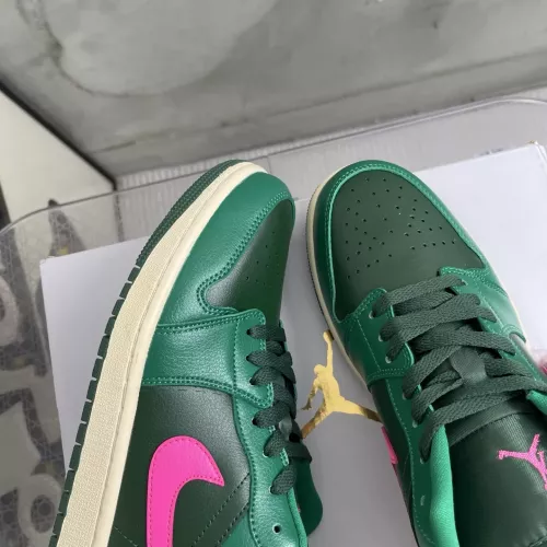 Cheap Air Jordan 1 I For Women #1381753 Replica Wholesale [$96.00 USD] [ITEM#1381753] on Replica Air Jordan 1 I