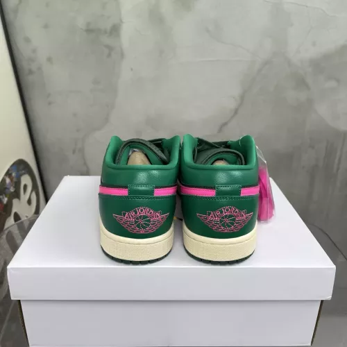 Cheap Air Jordan 1 I For Women #1381753 Replica Wholesale [$96.00 USD] [ITEM#1381753] on Replica Air Jordan 1 I