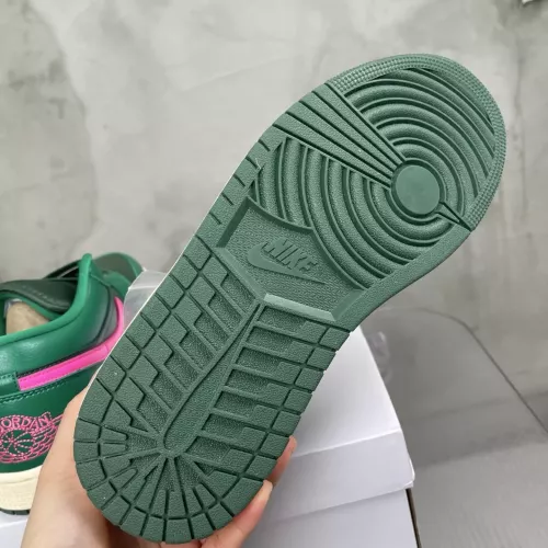 Cheap Air Jordan 1 I For Women #1381753 Replica Wholesale [$96.00 USD] [ITEM#1381753] on Replica Air Jordan 1 I