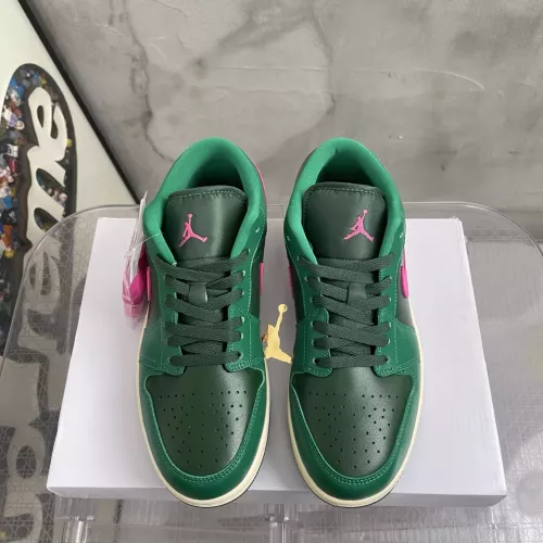 Cheap Air Jordan 1 I For Men #1381754 Replica Wholesale [$96.00 USD] [ITEM#1381754] on Replica Air Jordan 1 I