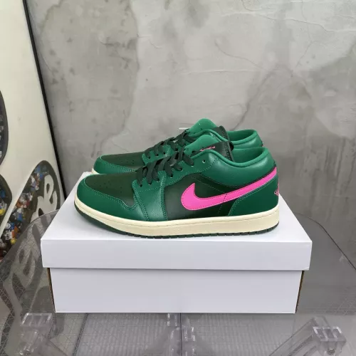 Cheap Air Jordan 1 I For Men #1381754 Replica Wholesale [$96.00 USD] [ITEM#1381754] on Replica Air Jordan 1 I