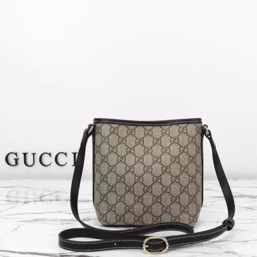 Cheap Gucci AAA Quality Messenger Bags #1381756 Replica Wholesale [$125.00 USD] [ITEM#1381756] on Replica Gucci AAA Quality Messenger Bags