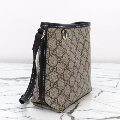 Cheap Gucci AAA Quality Messenger Bags #1381756 Replica Wholesale [$125.00 USD] [ITEM#1381756] on Replica Gucci AAA Quality Messenger Bags