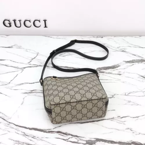 Cheap Gucci AAA Quality Messenger Bags #1381756 Replica Wholesale [$125.00 USD] [ITEM#1381756] on Replica Gucci AAA Quality Messenger Bags