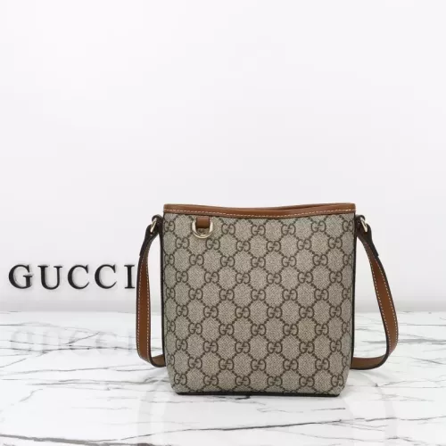 Gucci AAA Quality Messenger Bags For Women #1381757