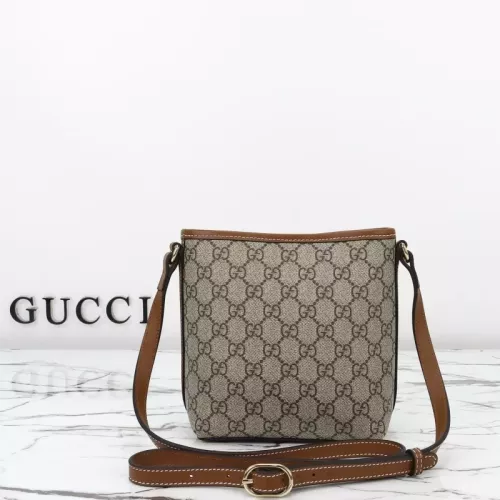 Cheap Gucci AAA Quality Messenger Bags For Women #1381757 Replica Wholesale [$125.00 USD] [ITEM#1381757] on Replica Gucci AAA Quality Messenger Bags