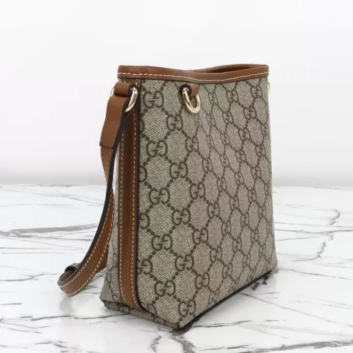 Cheap Gucci AAA Quality Messenger Bags For Women #1381757 Replica Wholesale [$125.00 USD] [ITEM#1381757] on Replica Gucci AAA Quality Messenger Bags
