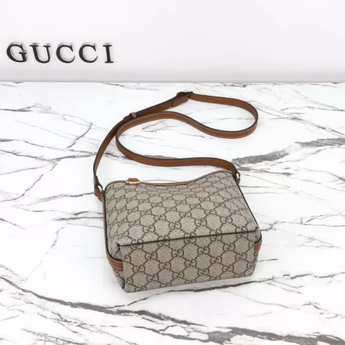 Cheap Gucci AAA Quality Messenger Bags For Women #1381757 Replica Wholesale [$125.00 USD] [ITEM#1381757] on Replica Gucci AAA Quality Messenger Bags