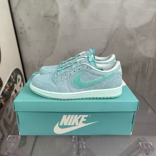 Cheap Air Jordan 1 I For Women #1381758 Replica Wholesale [$96.00 USD] [ITEM#1381758] on Replica Air Jordan 1 I