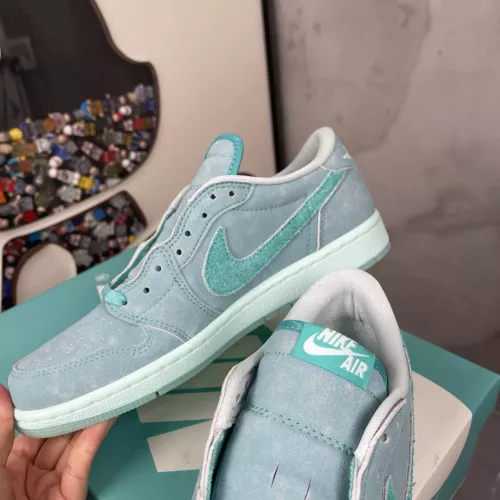 Cheap Air Jordan 1 I For Women #1381758 Replica Wholesale [$96.00 USD] [ITEM#1381758] on Replica Air Jordan 1 I