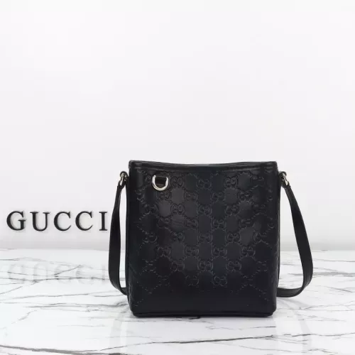 Gucci AAA Quality Messenger Bags For Women #1381759