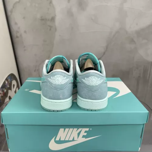 Cheap Air Jordan 1 I For Men #1381760 Replica Wholesale [$96.00 USD] [ITEM#1381760] on Replica Air Jordan 1 I