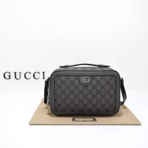 Gucci AAA Quality Messenger Bags For Unisex #1381761
