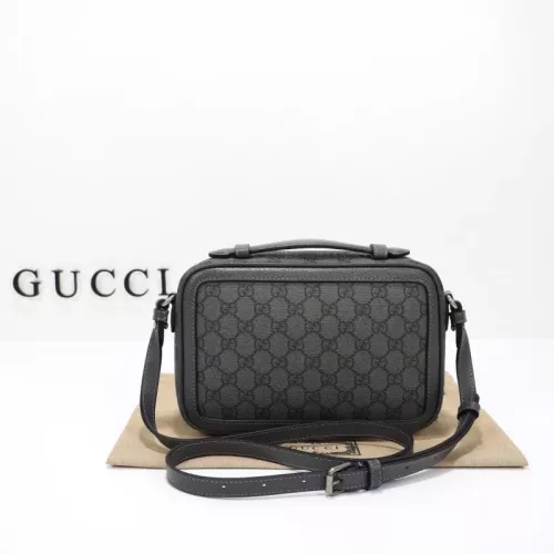 Cheap Gucci AAA Quality Messenger Bags For Unisex #1381761 Replica Wholesale [$160.00 USD] [ITEM#1381761] on Replica Gucci AAA Quality Messenger Bags