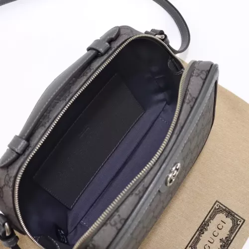 Cheap Gucci AAA Quality Messenger Bags For Unisex #1381761 Replica Wholesale [$160.00 USD] [ITEM#1381761] on Replica Gucci AAA Quality Messenger Bags