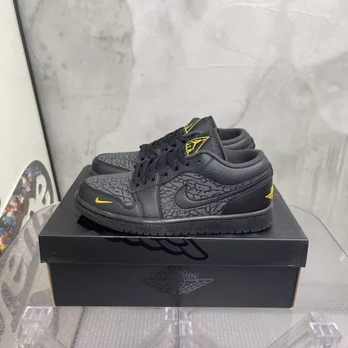 Cheap Air Jordan 1 I For Women #1381762 Replica Wholesale [$96.00 USD] [ITEM#1381762] on Replica Air Jordan 1 I