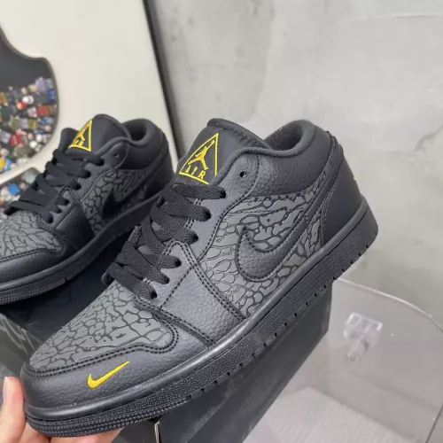 Cheap Air Jordan 1 I For Women #1381762 Replica Wholesale [$96.00 USD] [ITEM#1381762] on Replica Air Jordan 1 I