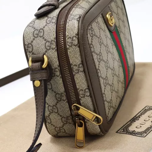 Cheap Gucci AAA Quality Messenger Bags For Unisex #1381764 Replica Wholesale [$160.00 USD] [ITEM#1381764] on Replica Gucci AAA Quality Messenger Bags