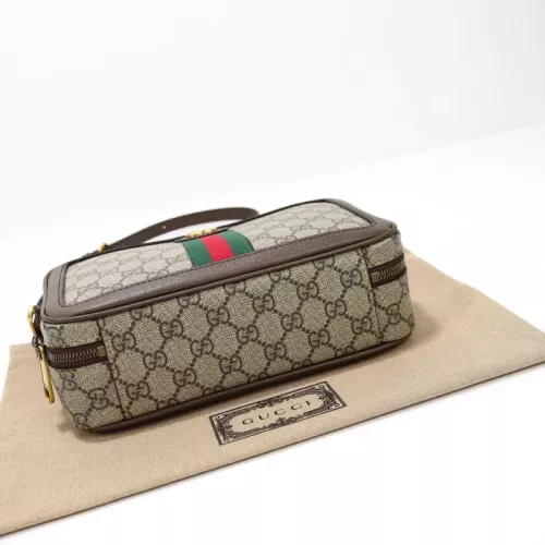Cheap Gucci AAA Quality Messenger Bags For Unisex #1381764 Replica Wholesale [$160.00 USD] [ITEM#1381764] on Replica Gucci AAA Quality Messenger Bags