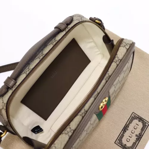 Cheap Gucci AAA Quality Messenger Bags For Unisex #1381764 Replica Wholesale [$160.00 USD] [ITEM#1381764] on Replica Gucci AAA Quality Messenger Bags