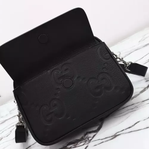Cheap Gucci AAA Quality Messenger Bags For Unisex #1381765 Replica Wholesale [$190.00 USD] [ITEM#1381765] on Replica Gucci AAA Quality Messenger Bags