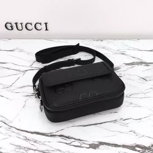 Cheap Gucci AAA Quality Messenger Bags For Unisex #1381765 Replica Wholesale [$190.00 USD] [ITEM#1381765] on Replica Gucci AAA Quality Messenger Bags