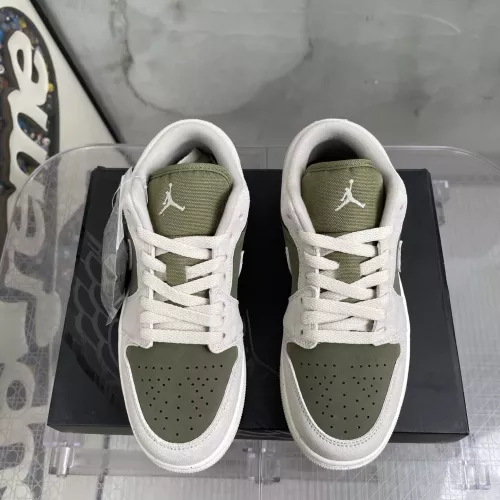 Cheap Air Jordan 1 I For Women #1381766 Replica Wholesale [$96.00 USD] [ITEM#1381766] on Replica Air Jordan 1 I
