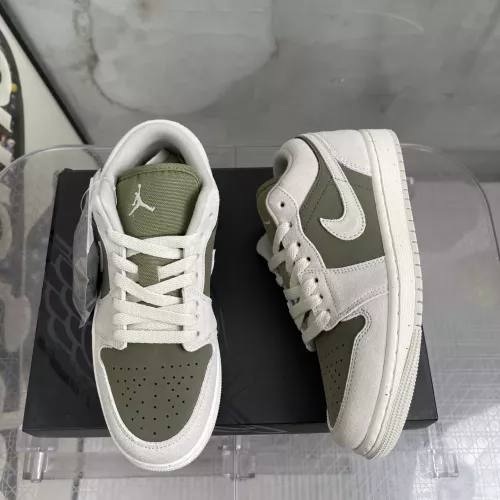 Air Jordan 1 I For Men #1381767