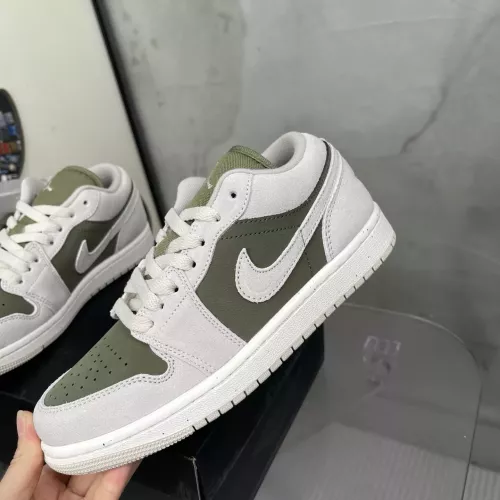 Cheap Air Jordan 1 I For Men #1381767 Replica Wholesale [$96.00 USD] [ITEM#1381767] on Replica Air Jordan 1 I