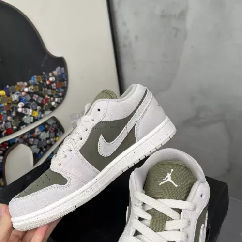 Cheap Air Jordan 1 I For Men #1381767 Replica Wholesale [$96.00 USD] [ITEM#1381767] on Replica Air Jordan 1 I