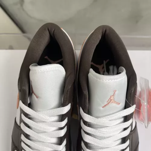 Cheap Air Jordan 1 I For Women #1381768 Replica Wholesale [$96.00 USD] [ITEM#1381768] on Replica Air Jordan 1 I