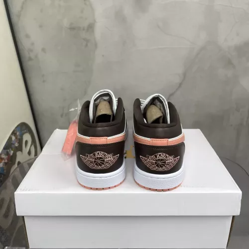 Cheap Air Jordan 1 I For Women #1381768 Replica Wholesale [$96.00 USD] [ITEM#1381768] on Replica Air Jordan 1 I