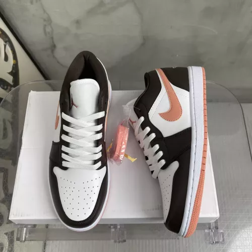 Air Jordan 1 I For Men #1381769