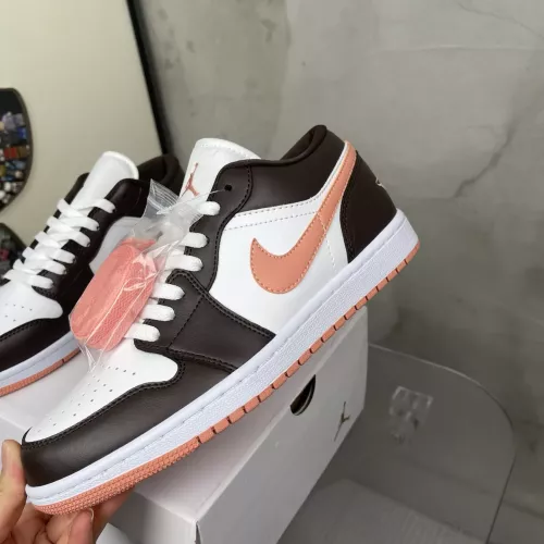 Cheap Air Jordan 1 I For Men #1381769 Replica Wholesale [$96.00 USD] [ITEM#1381769] on Replica Air Jordan 1 I