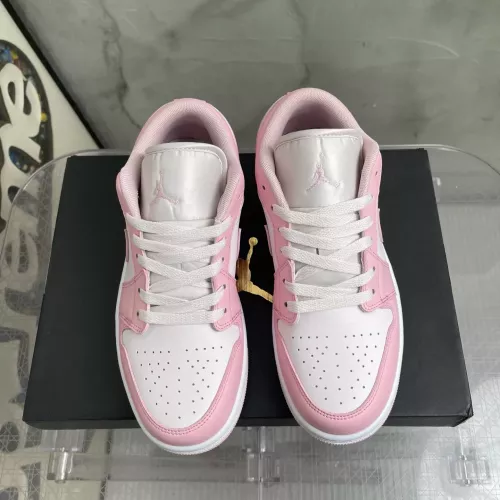 Cheap Air Jordan 1 I For Women #1381772 Replica Wholesale [$96.00 USD] [ITEM#1381772] on Replica Air Jordan 1 I
