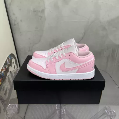 Cheap Air Jordan 1 I For Women #1381772 Replica Wholesale [$96.00 USD] [ITEM#1381772] on Replica Air Jordan 1 I