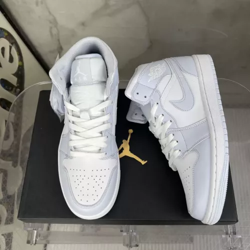 Cheap Air Jordan 1 I For Women #1381773 Replica Wholesale [$98.00 USD] [ITEM#1381773] on Replica Air Jordan 1 I