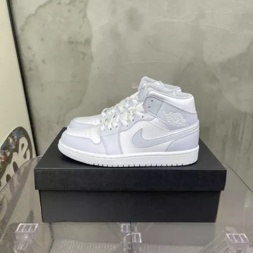 Cheap Air Jordan 1 I For Men #1381774 Replica Wholesale [$98.00 USD] [ITEM#1381774] on Replica Air Jordan 1 I