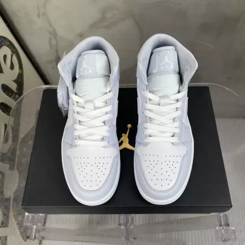 Cheap Air Jordan 1 I For Men #1381774 Replica Wholesale [$98.00 USD] [ITEM#1381774] on Replica Air Jordan 1 I