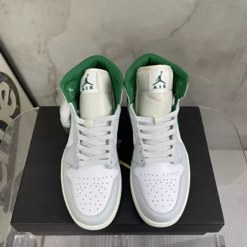 Cheap Air Jordan 1 I For Women #1381775 Replica Wholesale [$98.00 USD] [ITEM#1381775] on Replica Air Jordan 1 I