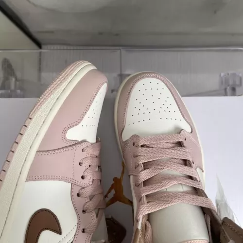Cheap Air Jordan 1 I For Women #1381777 Replica Wholesale [$98.00 USD] [ITEM#1381777] on Replica Air Jordan 1 I