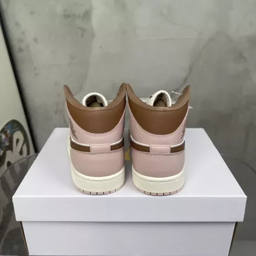 Cheap Air Jordan 1 I For Women #1381777 Replica Wholesale [$98.00 USD] [ITEM#1381777] on Replica Air Jordan 1 I