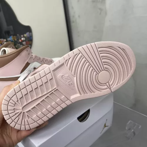 Cheap Air Jordan 1 I For Women #1381777 Replica Wholesale [$98.00 USD] [ITEM#1381777] on Replica Air Jordan 1 I