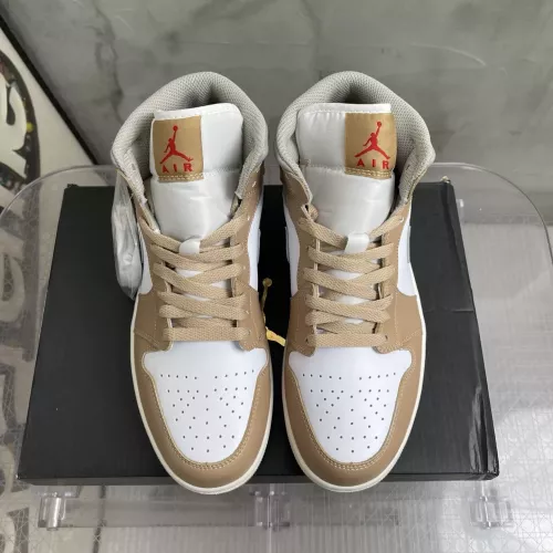 Cheap Air Jordan 1 I For Women #1381779 Replica Wholesale [$98.00 USD] [ITEM#1381779] on Replica Air Jordan 1 I