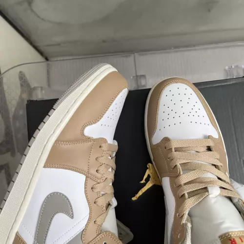 Cheap Air Jordan 1 I For Women #1381779 Replica Wholesale [$98.00 USD] [ITEM#1381779] on Replica Air Jordan 1 I