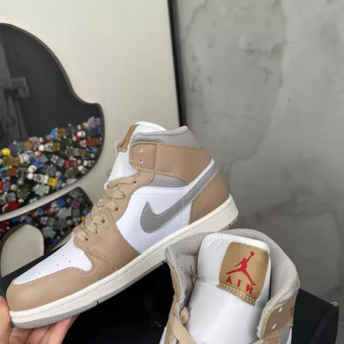 Cheap Air Jordan 1 I For Men #1381780 Replica Wholesale [$98.00 USD] [ITEM#1381780] on Replica Air Jordan 1 I